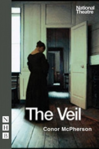 Buch Veil Conor McPherson