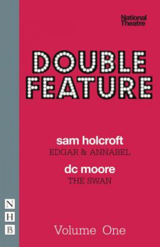 Книга Double Feature: One Sam Holcroft