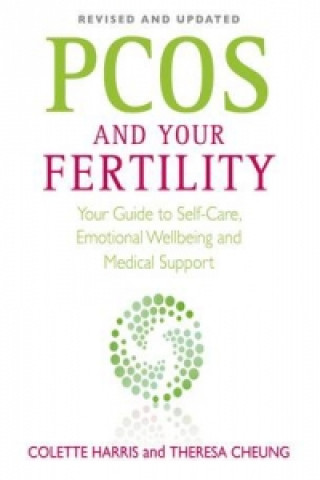 Carte PCOS And Your Fertility Colette Harris
