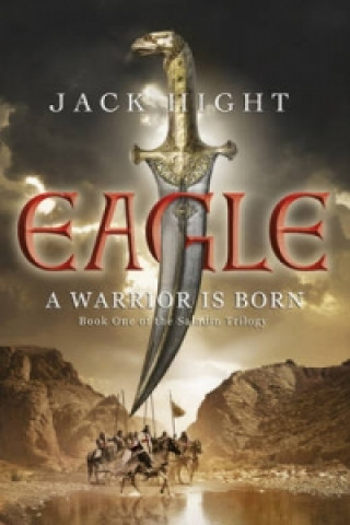 Book Eagle Jack Hight