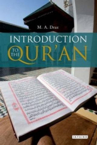 Книга Introduction to the Qur'an M A Draz