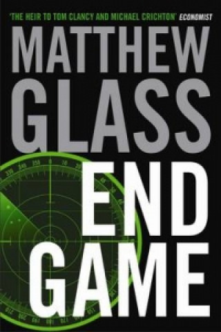 Book End Game Matthew Glass