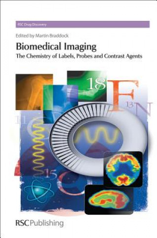 Knjiga Biomedical Imaging Martin Braddock