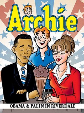 Kniha Archie Alex Simmons