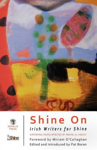 Carte Shine On Pat Boran