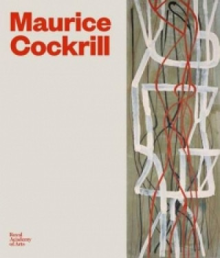 Livro Maurice Cockrill Nicholas Alfrey