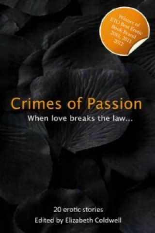 Könyv Crimes of Passion Miranda Forbes