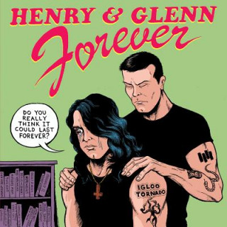 Livre Henry & Glenn Forever Igloo Tornado