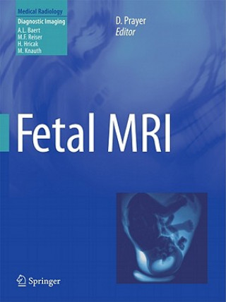 Buch Fetal MRI Prayer