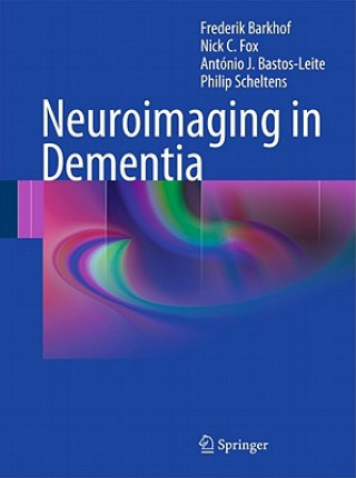 Książka Neuroimaging in Dementia Barkhof