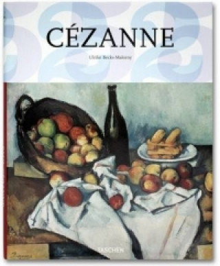Knjiga Cezanne Ulrike Malorny