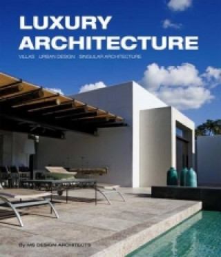 Buch Luxury Architecture 