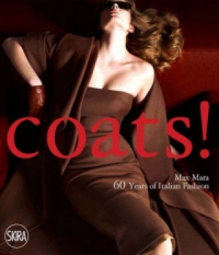 Livre Coats! Adelheid Rasche