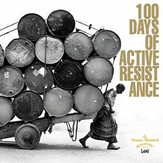 Carte 100 Days of Active Resistance Vivienne Westwood