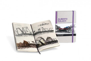 Könyv Zaha Hadid: Inspiration & Process in Architecture Alberto Kalach