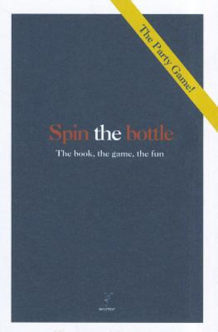 Carte Spin The Bottle Nicotext