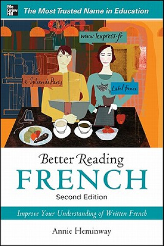 Book Better Reading French Annie Heminway