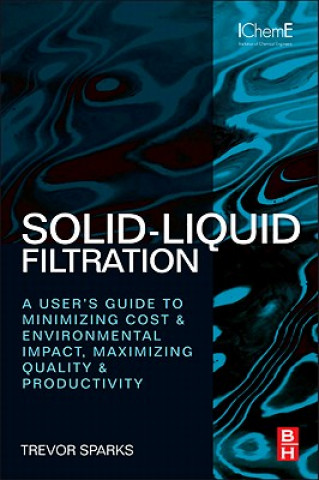 Libro Solid-Liquid Filtration Trevor Sparks