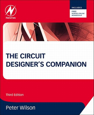 Книга Circuit Designer's Companion Peter Wilson