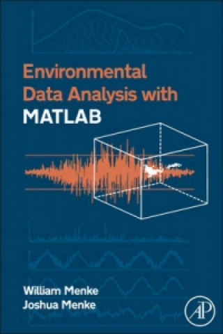 Book Environmental Data Analysis with MatLab William Menke