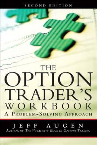 Könyv Option Trader's Workbook, The Jeff Augen