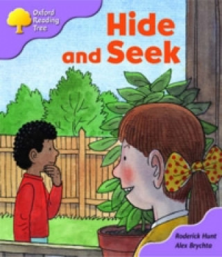 Βιβλίο Oxford Reading Tree: Level 1+:First Sentences: Big Book Pack (6 books, 1 of each title) Roderick Hunt