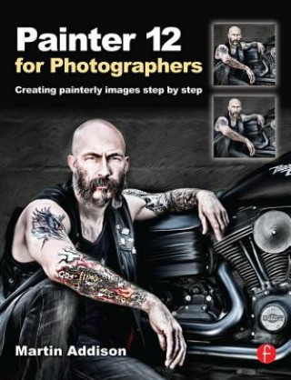 Carte Painter 12  for Photographers Martin Addison