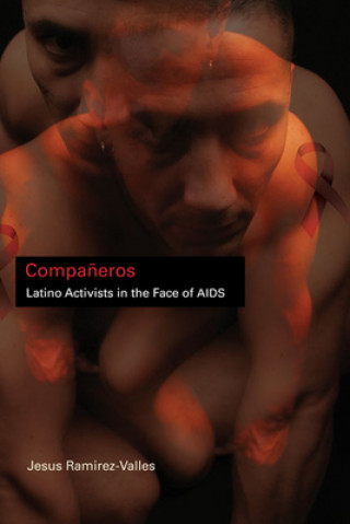 Livre Companeros Jesus Ramirez-Valles