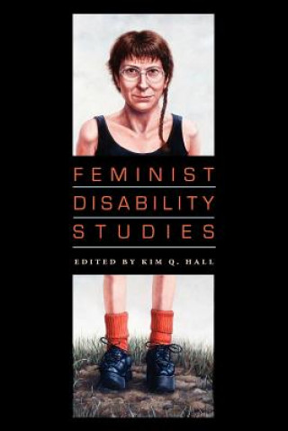 Buch Feminist Disability Studies Kim Q Hall
