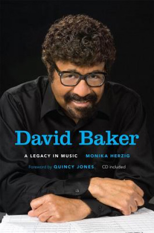 Boek David Baker Monika Herzig