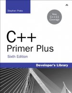 Carte C++ Primer Plus Stephen Prata