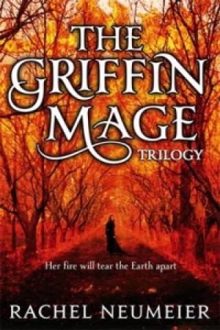 Libro Griffin Mage Rachel Neumeier