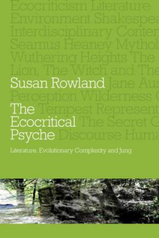 Libro Ecocritical Psyche Susan Rowland