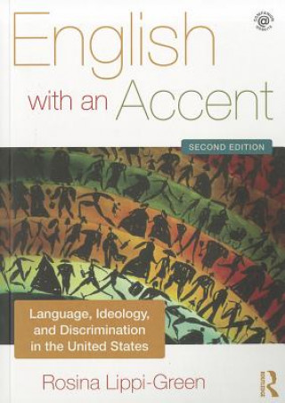 Buch English with an Accent Rosina Lippi-Green