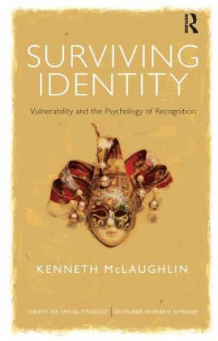 Książka Surviving Identity Kenneth McLaughlin