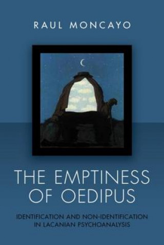 Carte Emptiness of Oedipus Raul Moncayo