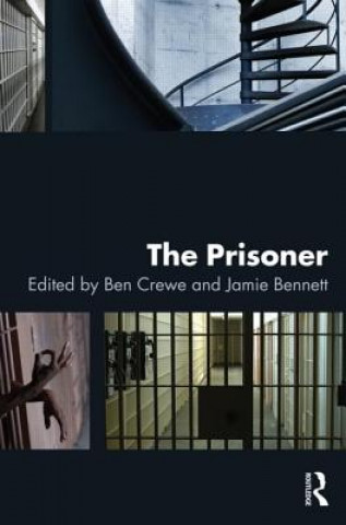 Книга Prisoner Bent Crewe