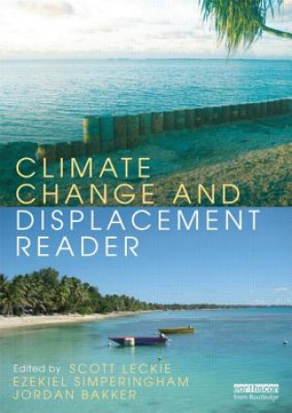 Carte Climate Change and Displacement Reader Scott Leckie
