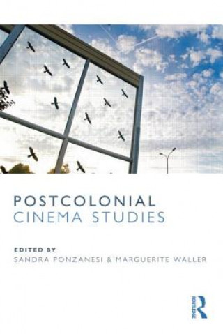 Carte Postcolonial Cinema Studies Sandra Ponzanesi