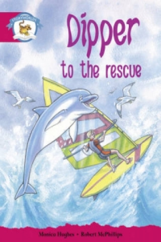 Carte Literacy Edition Storyworlds Stage 5, Animal World, Dipper to the Rescue 