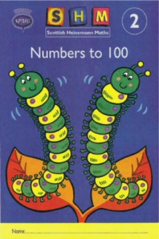 Carte Scottish Heinemann Maths 2: Number to 100 Activity Book 8 Pack Scot Prim Math