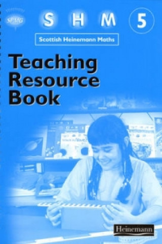 Carte Scottish Heinemann Maths 5 Teaching Resource Book 