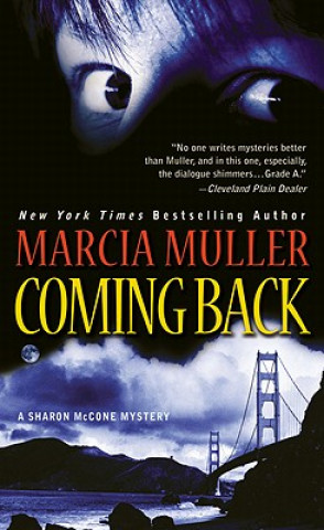 Kniha Coming Back Marcia Muller