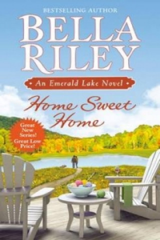 Book Home Sweet Home Bella Riley