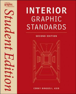 Carte Interior Graphic Standards 2nd Student Edition Corky Binggeli