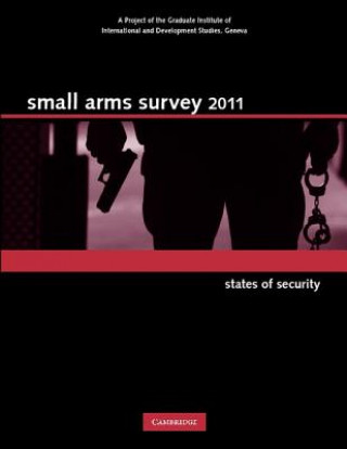 Kniha Small Arms Survey 2011 Geneva Small Arms Survey