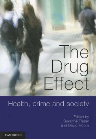 Carte Drug Effect Suzanne Fraser