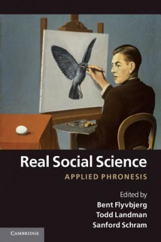 Könyv Real Social Science Bent Flyvbjerg