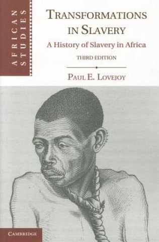 Buch Transformations in Slavery Paul E Lovejoy