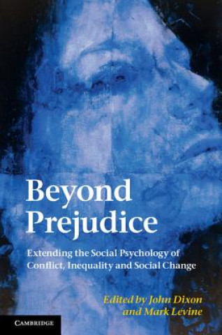 Buch Beyond Prejudice John Dixon